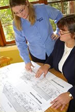 Planning your home